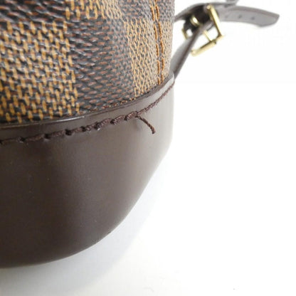 Louis Vuitton Damier Soho Backpack — view 4