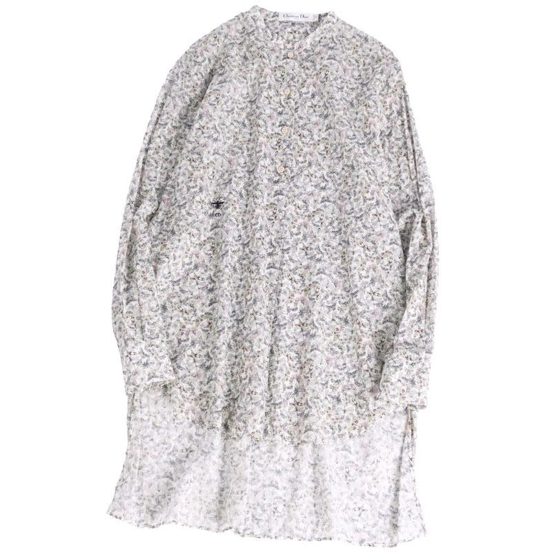 Christian Dior 2024 Shirt Dress