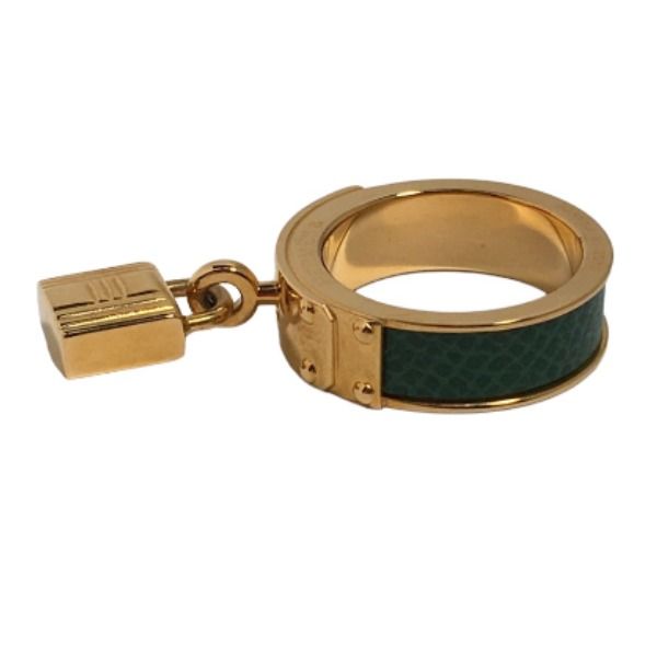 Hermes Accessories Scarf Ring