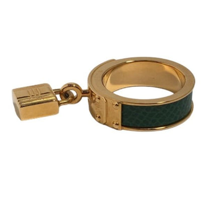 Hermes Accessories Scarf Ring
