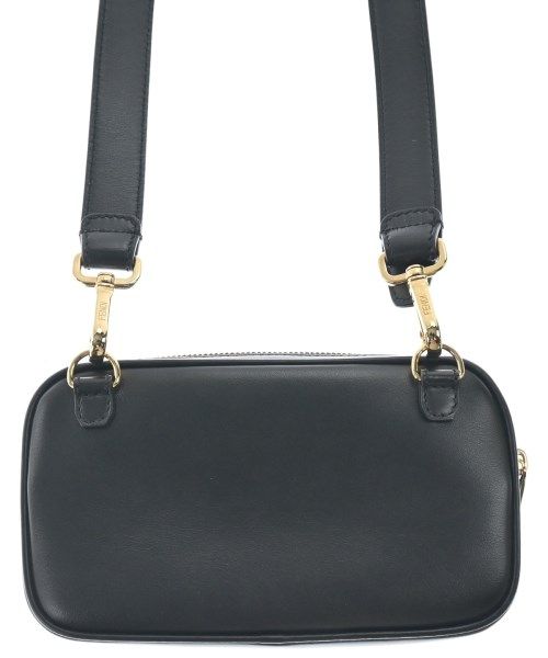 Fendi Shoulder Bag Women's
