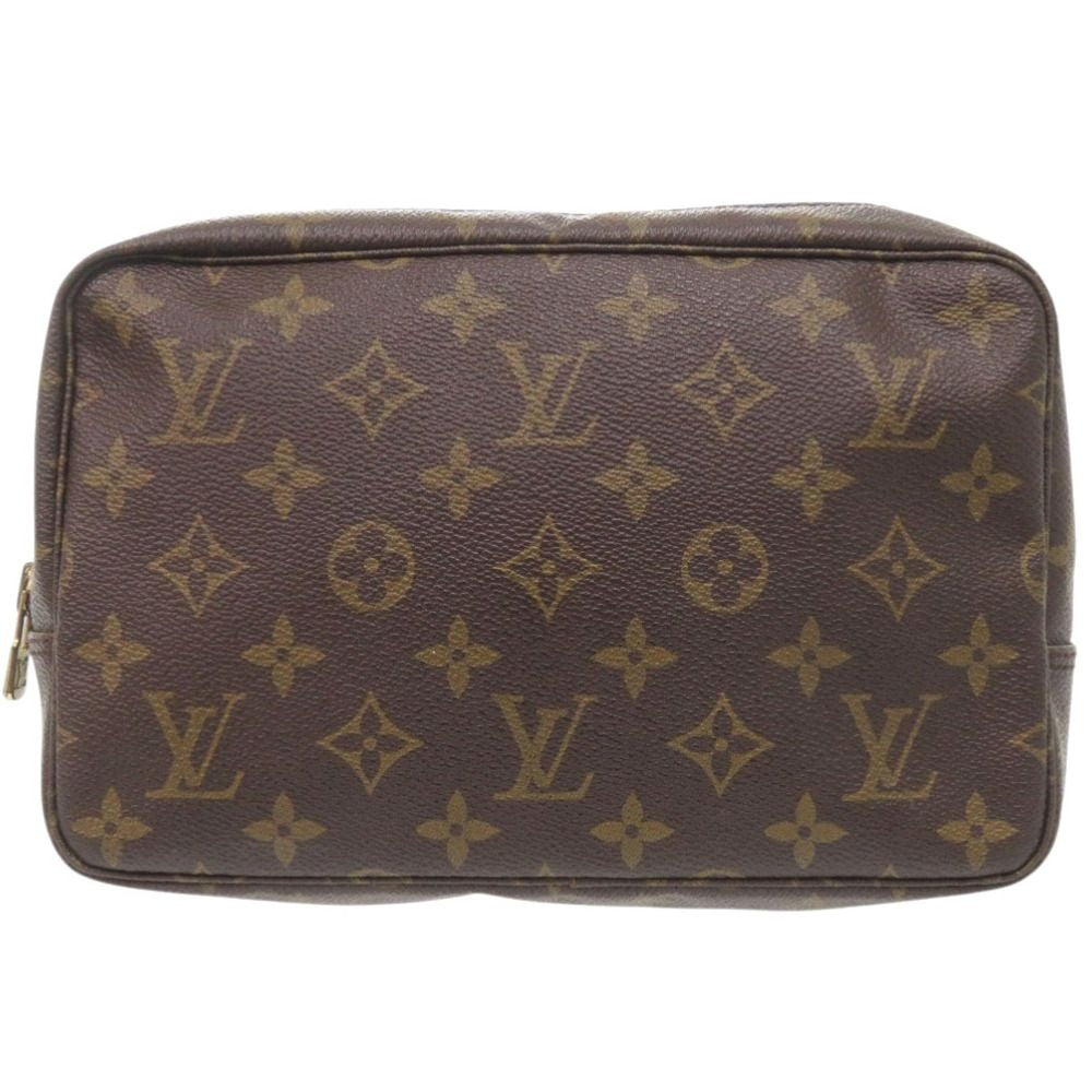 Louis Vuitton Trousse Toilette 23 Monogram Second Bag