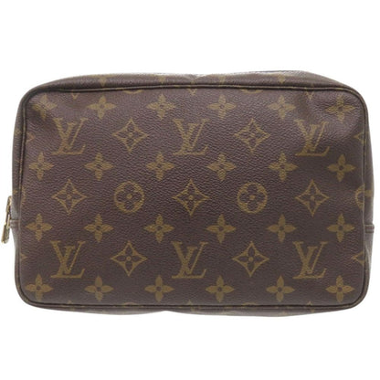 Louis Vuitton Trousse Toilette 23 Monogram Second Bag