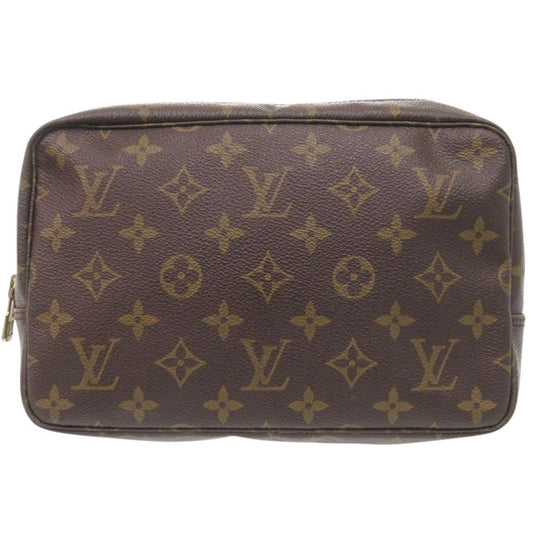 Louis Vuitton Trousse Toilette 23 Monogram Second Bag