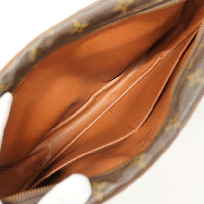 Louis Vuitton Clutch Bag Monogram Compiègne 28 M51845 Brown Men's