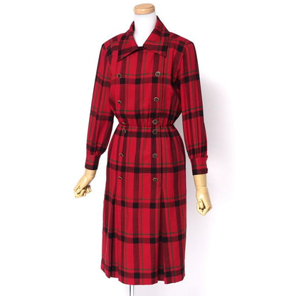 Yves Saint Laurent Rive Gauche Yves Saint Laurent Rive Gauche Vintage Dress