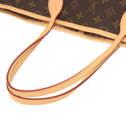 Louis Vuitton Current New Shape Neverfull GM Monogram M46978 Tote Bag LV 0052