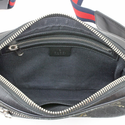 Gucci GG Supreme Taiga - Body Bag