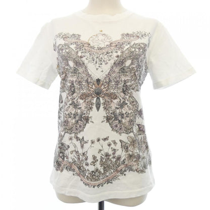 Dior T-Shirt White XS