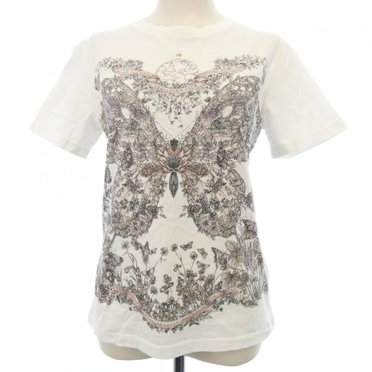 Dior T-Shirt White XS