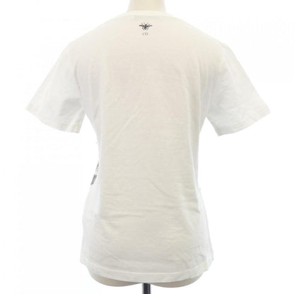 Dior T-Shirt White XS — view 2
