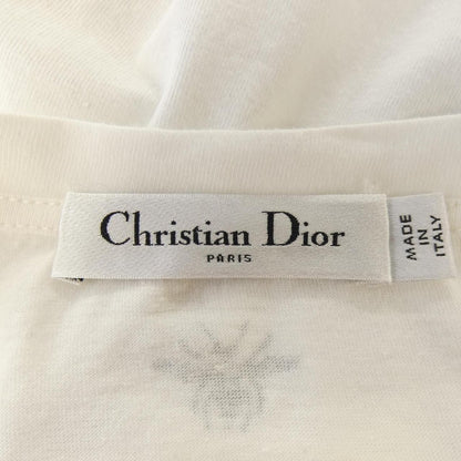 Dior T-Shirt White XS — view 4