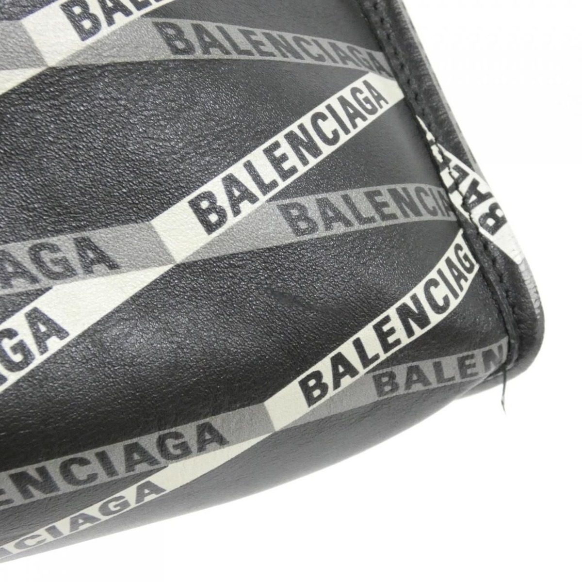 Balenciaga Bag Handbag Black — view 3