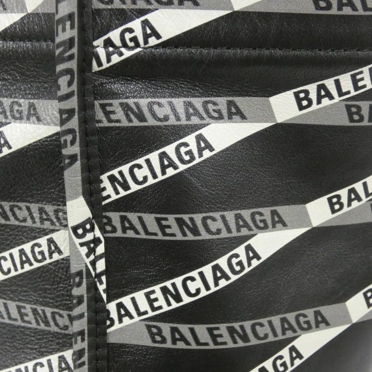 Balenciaga Bag Handbag Black — view 5