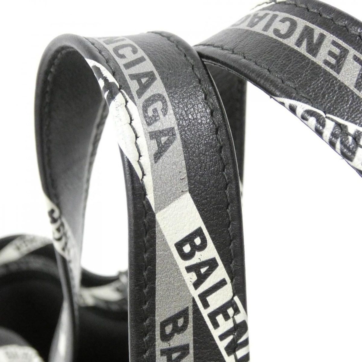 Balenciaga Bag Handbag Black — view 6