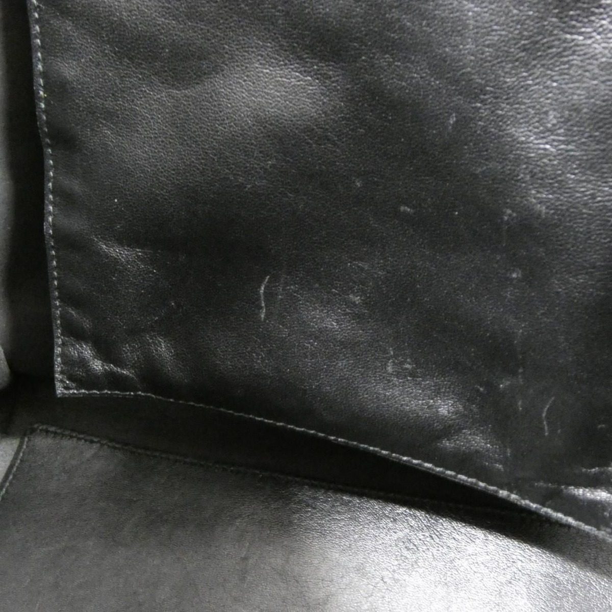 Balenciaga Bag Handbag Black — view 8