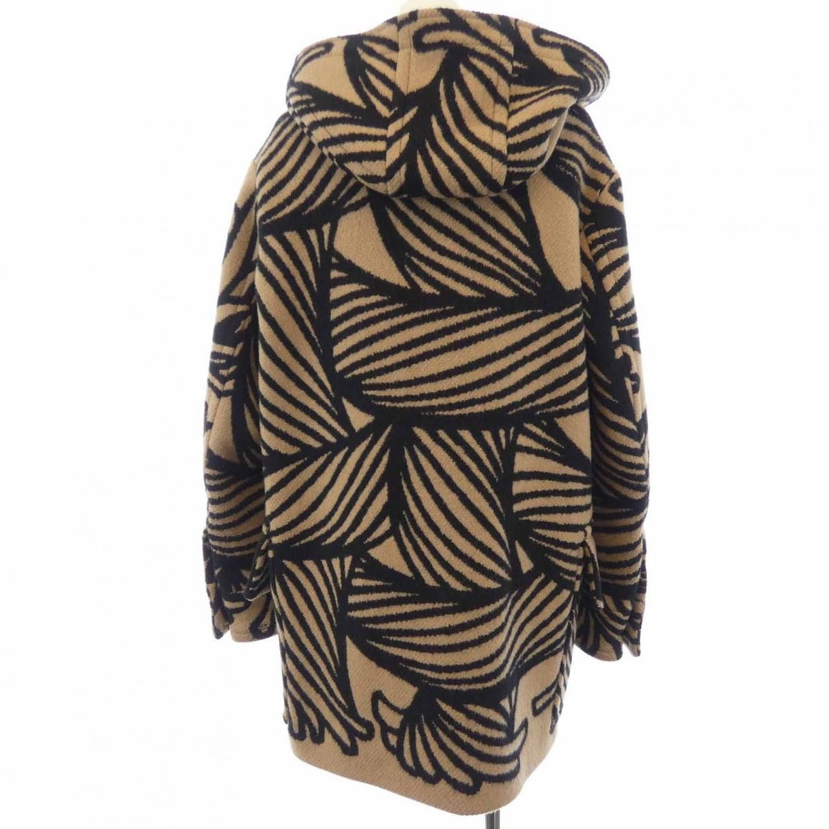 Louis Vuitton H8 K70 Wulz Coat — view 2