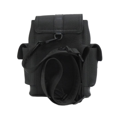 Louis Vuitton Taurillon Christopher Xs Shoulder Bag — view 2