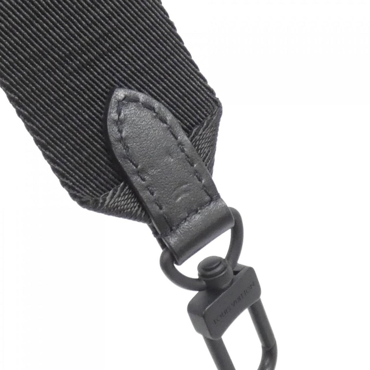 Louis Vuitton Taurillon Christopher Xs Shoulder Bag — view 6