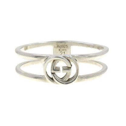 Gucci Ring Size 21
