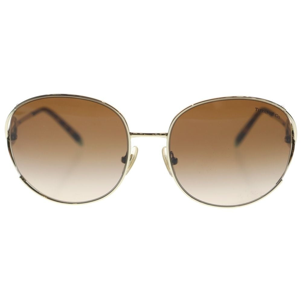 Tiffany & Co. Sunglasses Brown
