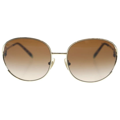 Tiffany & Co. Sunglasses Brown