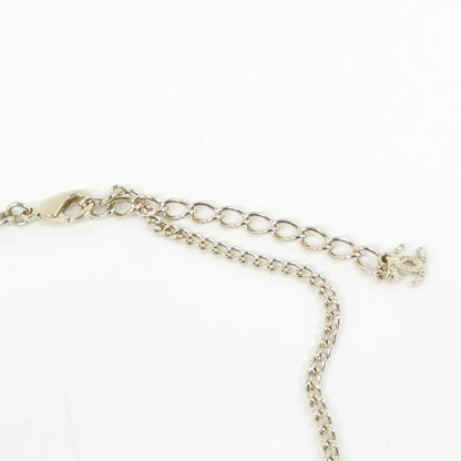 Chanel Necklace Black — view 5