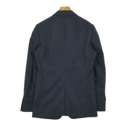 Celine Tailored Jacket Wool Cotton — view 2