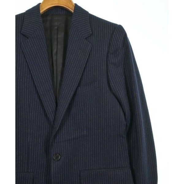 Celine Tailored Jacket Wool Cotton — view 4