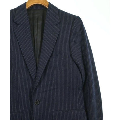 Celine Tailored Jacket Wool Cotton — view 4