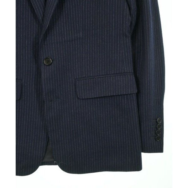 Celine Tailored Jacket Wool Cotton — view 5