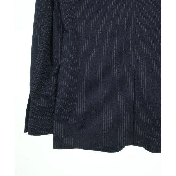 Celine Tailored Jacket Wool Cotton — view 6