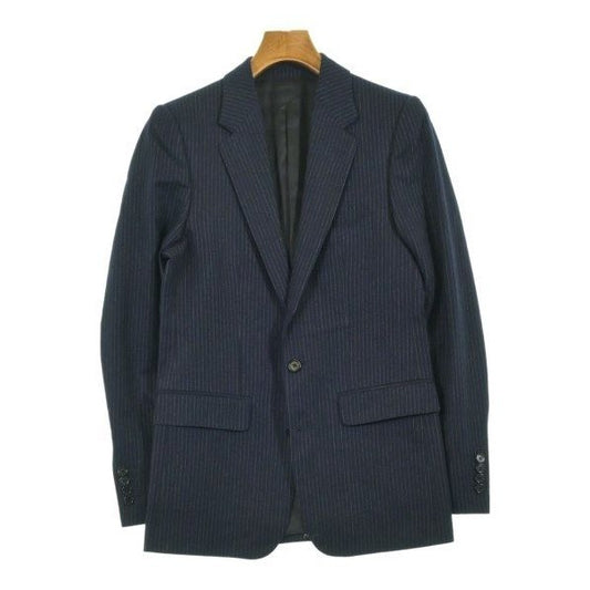 Celine Tailored Jacket Wool Cotton