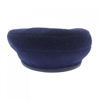 Hermes Hat Navy