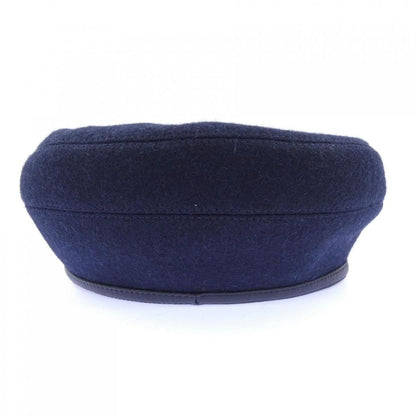 Hermes Hat Navy — view 4