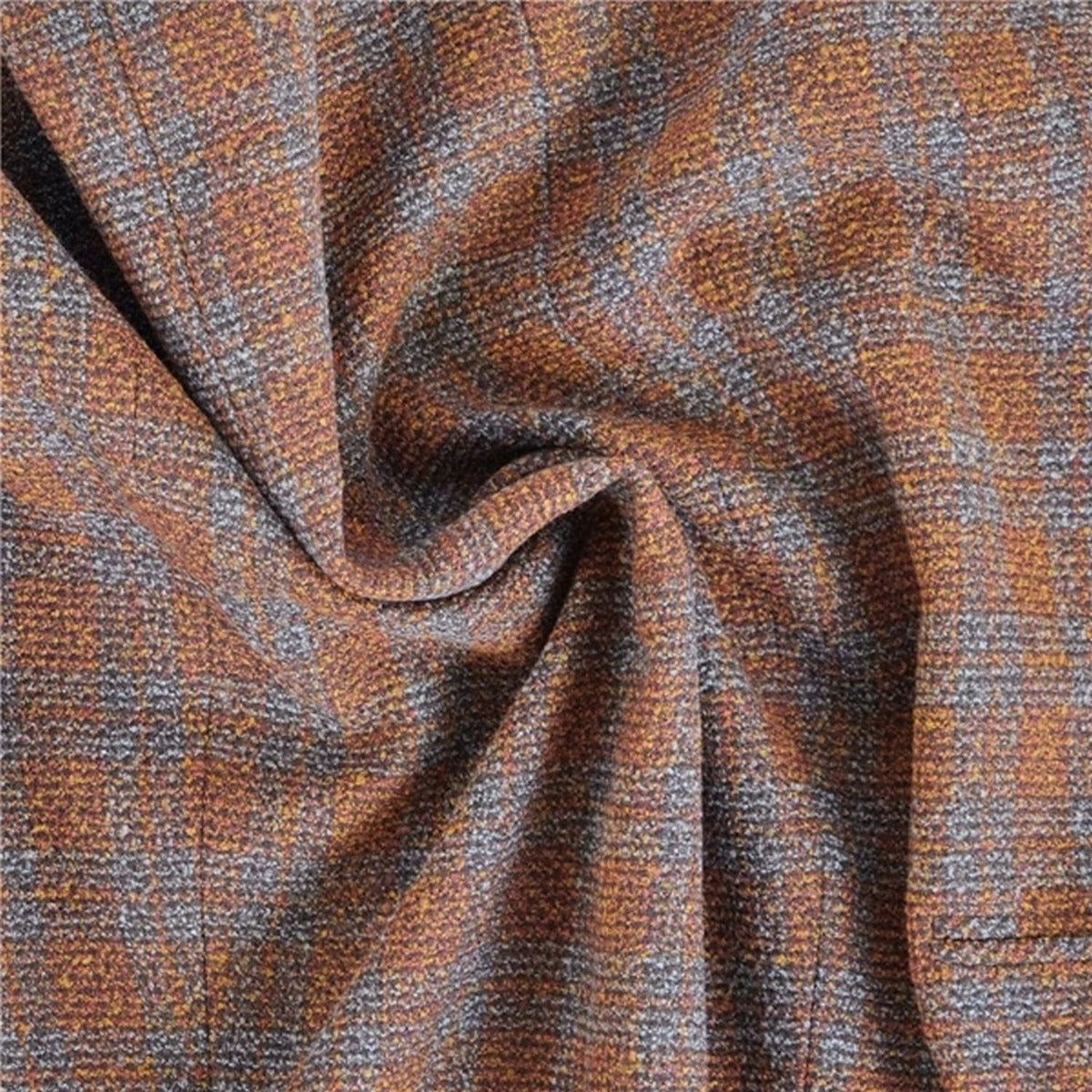Dior Vintage Jacket Tailored Wool — view 8