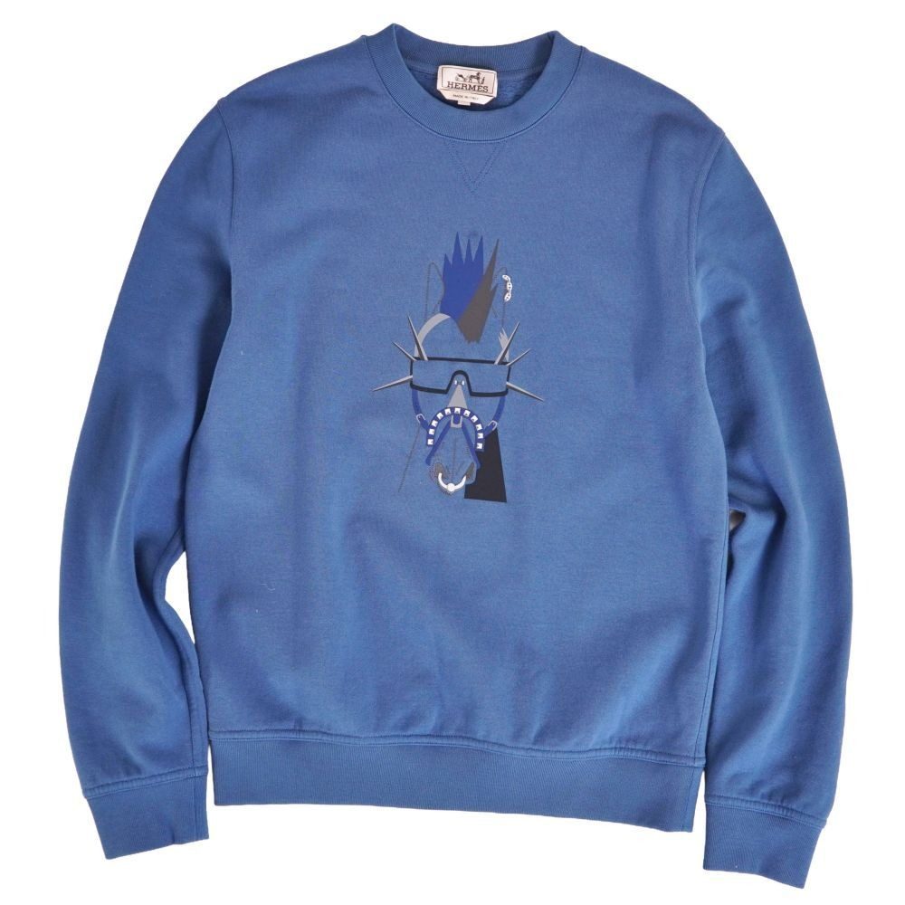 Hermes Sweatshirt Trainer Long Sleeve