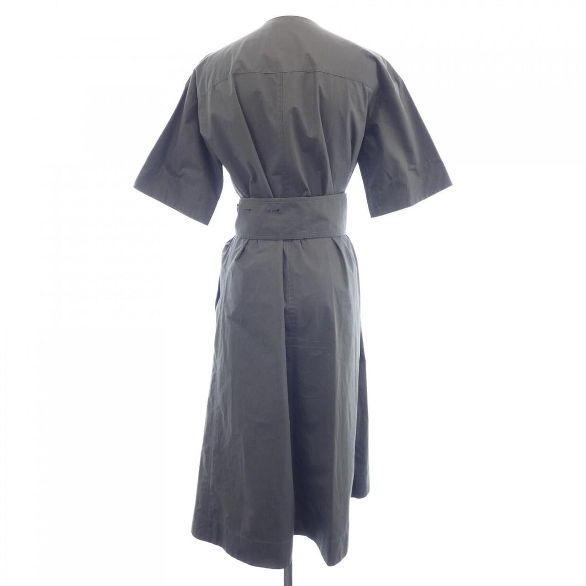Celine 2 Dress Gray 34 — view 2