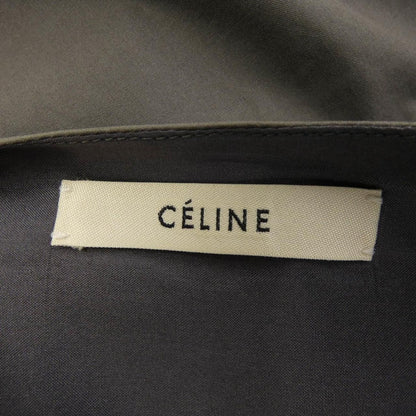 Celine 2 Dress Gray 34 — view 4