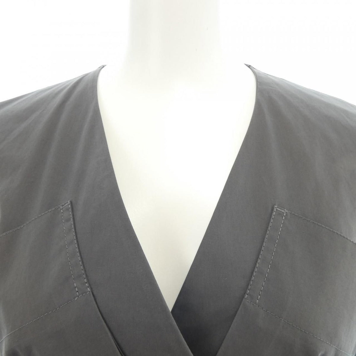 Celine 2 Dress Gray 34 — view 5