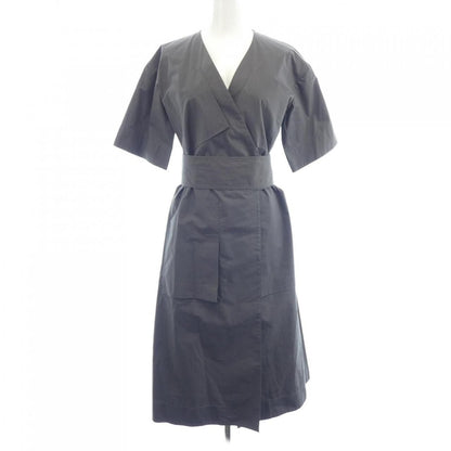 Celine 2 Dress Gray 34