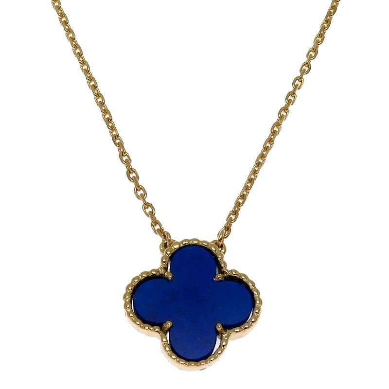 Van Cleef & Arpels Necklace
