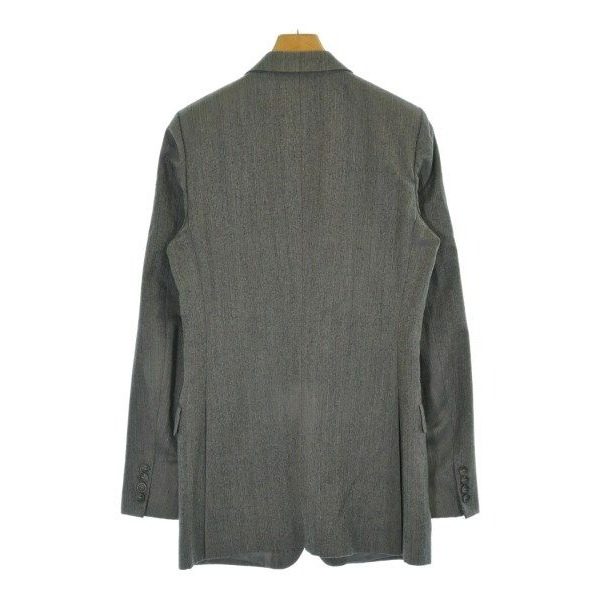 Saint Laurent Yves Tailored Jacket — view 2