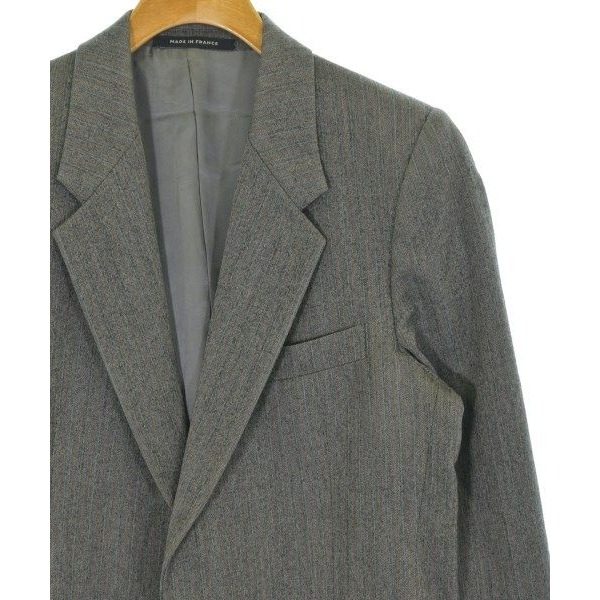 Saint Laurent Yves Tailored Jacket — view 4