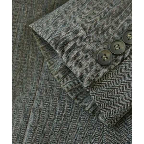 Saint Laurent Yves Tailored Jacket — view 6