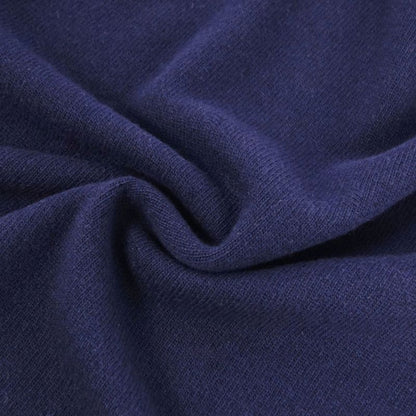 Hermes Knit Sweater Pullover Long Sleeve Long