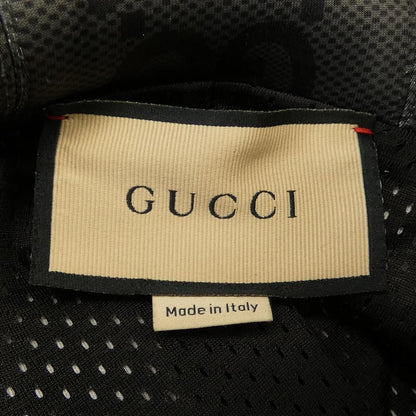 Gucci Web Striped Jumbo GG Zip Jacket xjf 52 Blouson — view 4