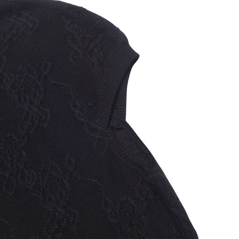 Hermes Dress Size 36 Gaultier Period French Sleeves Made In Italy 20241230