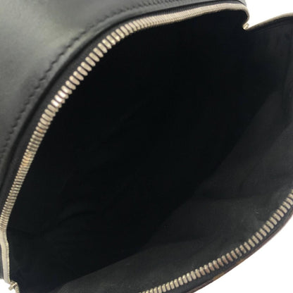 Louis Vuitton Monogram Macassar Josh Backpack Brown Marron — view 7