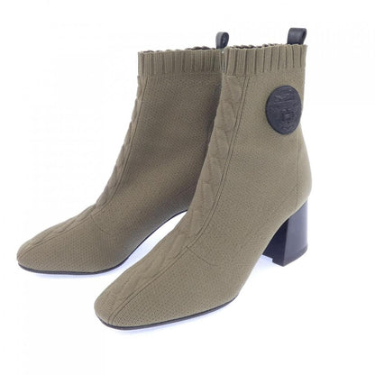 Hermes Voltige Exlibris Click Senue Boots — view 3